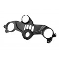 Bonamici Racing Top Triple Clamp for the Kawasaki ZX-10R "Street" 2021-2024 Bonamici Racing Top Triple Clamp for the Kawasaki ZX-10R "Street" 2021-2024